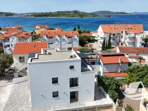 Prodej rodinného domu, Vodice, Chorvatsko, 121 m2
