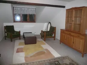 Pronájem bytu 2+kk, Praha - Záběhlice, náměstí Mezi zahrádkami, 45 m2