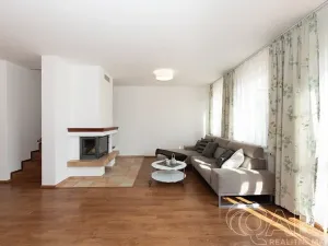 Prodej rodinného domu, Dolní Břežany, K Písnici, 98 m2