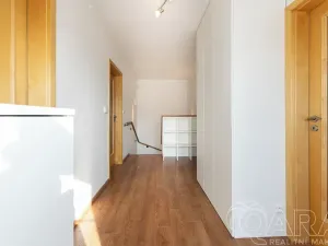 Prodej rodinného domu, Dolní Břežany, K Písnici, 98 m2