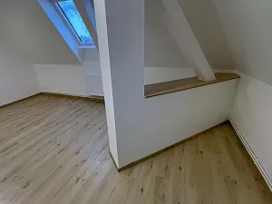 Pronájem bytu 3+kk, Jablonec nad Nisou, Lípová, 82 m2