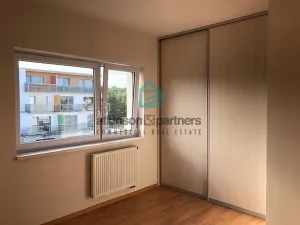 Pronájem bytu 2+kk, České Budějovice - České Budějovice 5, E. Beneše, 56 m2