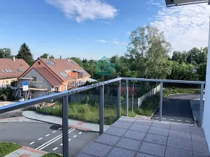 Pronájem bytu 2+kk, České Budějovice - České Budějovice 5, E. Beneše, 56 m2