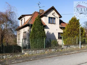 Prodej rodinného domu, Týnec nad Sázavou, K. H. Máchy, 150 m2