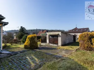 Prodej rodinného domu, Týnec nad Sázavou, K. H. Máchy, 150 m2