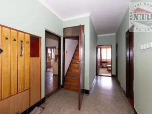 Prodej rodinného domu, Týnec nad Sázavou, K. H. Máchy, 150 m2