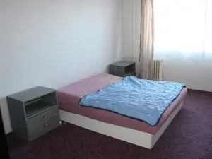 Pronájem bytu 2+1, Rakovník, Čs. legií, 61 m2