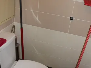 Pronájem bytu 2+1, Rakovník, Čs. legií, 61 m2