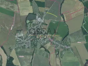 Prodej podílu pole, Morkovice-Slížany, 1886 m2