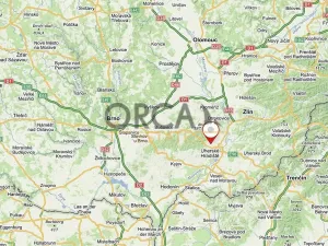 Prodej podílu pole, Tupesy, 1095 m2