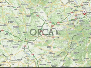 Prodej podílu pole, Český Těšín, 3815 m2