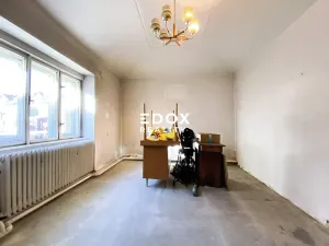 Prodej rodinného domu, Ořech, Karlštejnská, 174 m2