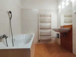 Pronájem bytu 2+kk, Šternberk, ČSA, 65 m2