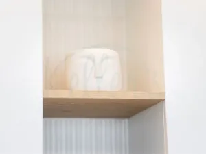 Prodej bytu 1+kk, Praha - Vokovice, Evropská, 24 m2