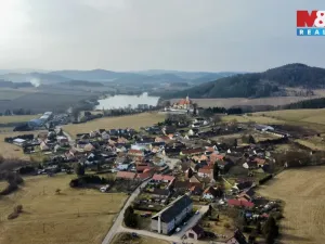 Prodej pozemku pro bydlení, Nezamyslice, 2659 m2