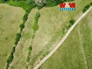Prodej pozemku pro bydlení, Nezamyslice, 2659 m2