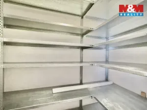 Prodej bytu 2+1, Česká Třebová, Křib, 62 m2