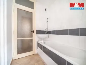 Pronájem bytu 3+1, Plzeň, Zelenohorská, 66 m2