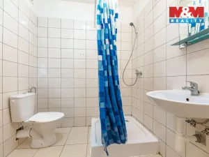 Pronájem bytu 3+1, Opočno, Jana Pitry, 69 m2