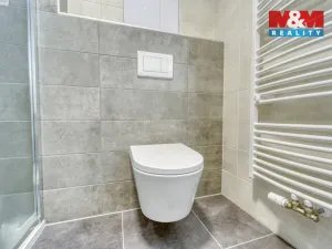 Prodej bytu 1+kk, Plzeň - Východní Předměstí, Slovanská, 39 m2