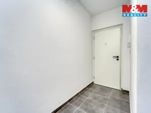 Prodej bytu 1+kk, Plzeň - Východní Předměstí, Slovanská, 39 m2