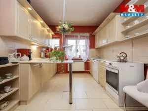 Prodej rodinného domu, Moravičany, 240 m2