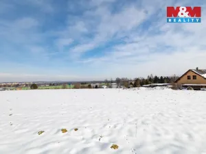 Prodej pozemku pro bydlení, Frýdek-Místek - Místek, 6574 m2