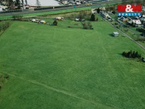 Prodej pozemku pro bydlení, Frýdek-Místek - Místek, 6574 m2