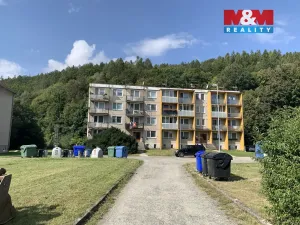 Prodej bytu 3+1, Oskava, 75 m2