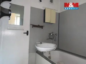 Prodej bytu 3+1, Oskava, 75 m2