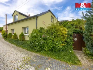 Prodej rodinného domu, Samotišky, Bří. Lumierů, 220 m2