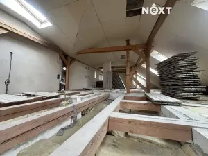 Prodej rodinného domu, Česká Lípa, Mariánská, 320 m2