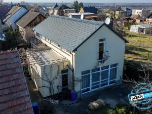 Prodej rodinného domu, Chvalíkovice, České školy, 180 m2