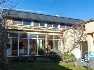 Prodej rodinného domu, Chvalíkovice, České školy, 180 m2