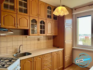 Pronájem bytu 3+1, Opava, Gudrichova, 69 m2