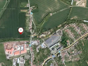 Prodej pole, Koryčany, 8104 m2