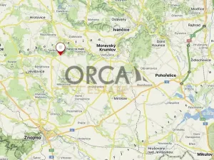 Prodej pozemku pro bydlení, Tavíkovice, 1950 m2