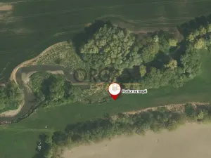 Prodej louky, Ostrava, 2635 m2