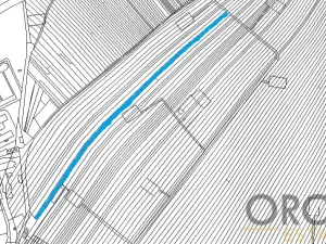 Prodej pole, Hrušky, 9415 m2