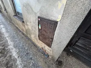 Dražba rodinného domu, Jindřichův Hradec, Vídeňská, 129 m2