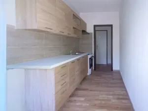 Pronájem bytu 3+1, Jirkov, Krušnohorská, 78 m2