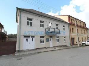 Prodej rodinného domu, Zbečno, 112 m2