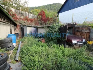 Prodej rodinného domu, Zbečno, 112 m2