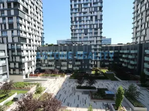 Prodej bytu 4+kk, Praha - Žižkov, Olšanská, 104 m2