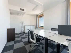 Pronájem kanceláře, Brno - Štýřice, Pražákova, 240 m2