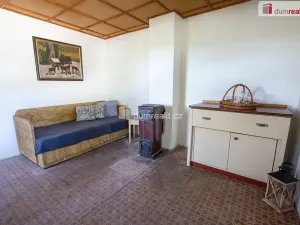 Pronájem chaty, Libušín, 18 m2