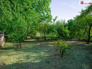 Pronájem chaty, Libušín, 18 m2