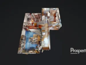 Prodej rodinného domu, Liběšice, 247 m2