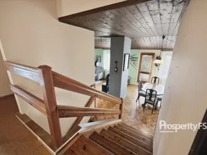 Prodej rodinného domu, Liběšice, 247 m2