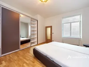Pronájem bytu 2+kk, Brno, Masarykova, 62 m2